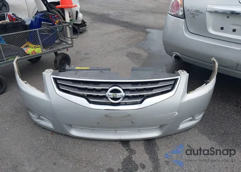 2011 Nissan Altima 2.5 S from USA, damaged, VIN 1N4AL2AP2BN451509